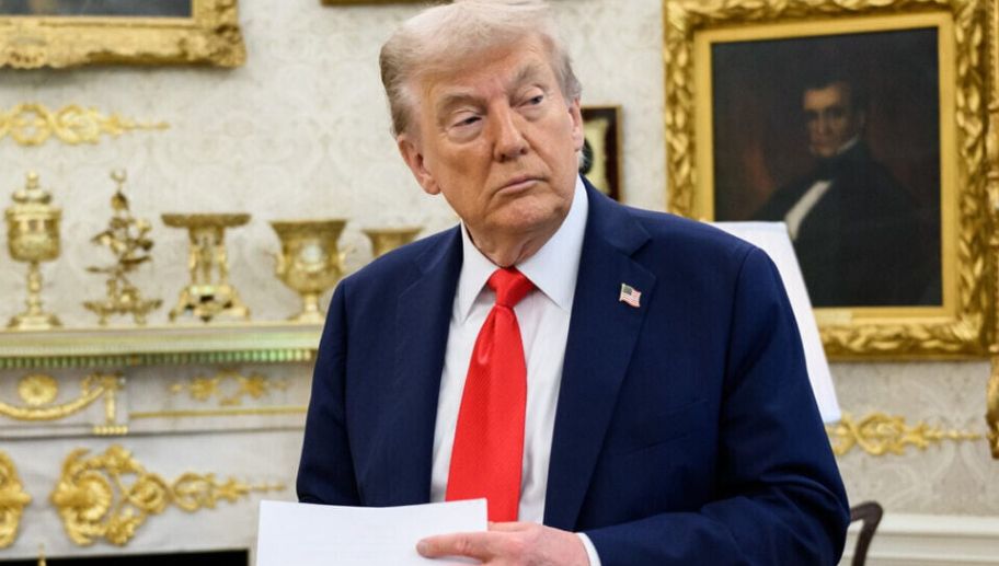 The White House / Flickr (United States government work)