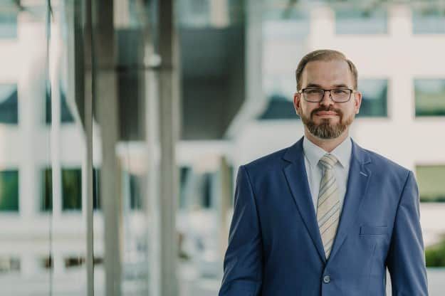 Робертас Каунас