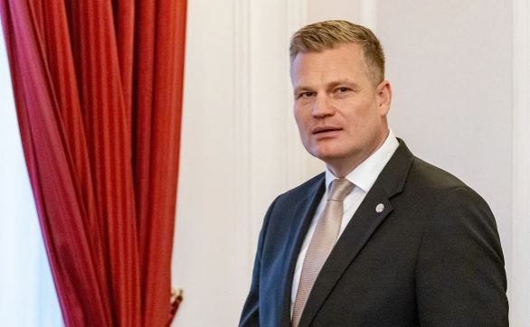 Филип Турек (Фото: Maertin Divisek / EPA / ТАСС)