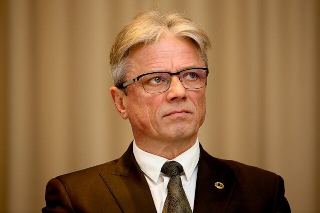 Эрландас Микенас