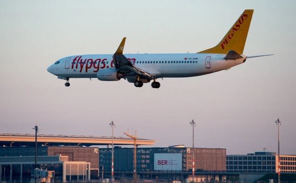 Фото: Patrick Pleul / dpa / Global Look Press