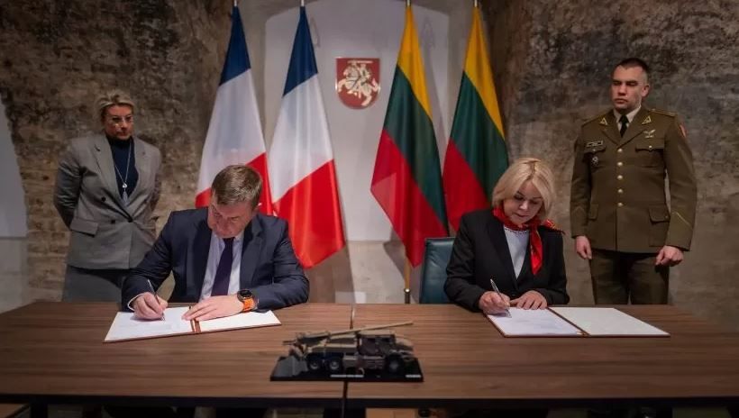 A. Čemerka / KAM nuotr.