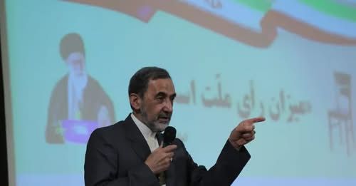 Али Акбар Велаяти / Reuters