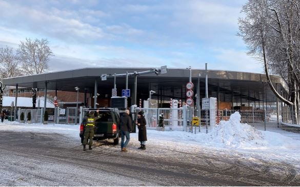 Фото: Alexander Welscher / dpa / Global Look Press