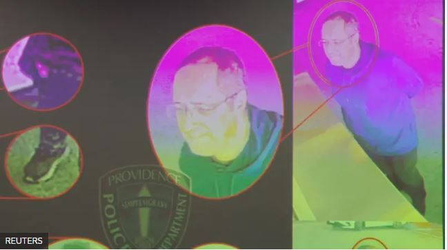 Невеш Валенте — подозреваемый в нападении в Брауновском университете