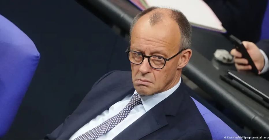 Фото: Kay Nietfeld/dpa/picture alliance