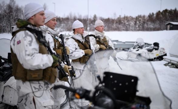 Фото: Leon Neal / Getty Images