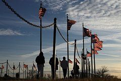 Фото: Tyrone Siu / Reuters