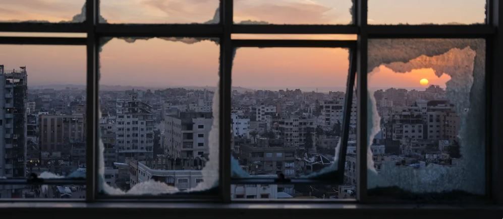 Власти Газы оценили ущерб от действий Израиля более чем в 33 млрд долларов / AP