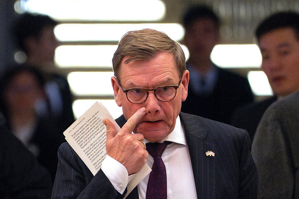 Йоханн Вадефуль | Фото AP