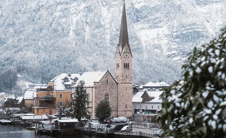 Авторское право Ahmet Yüksek/Pexels