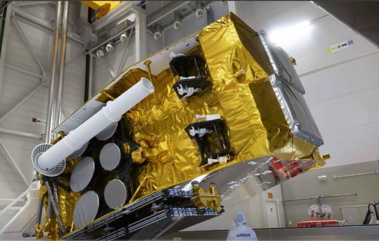 Фото: Airbus Defence and Space