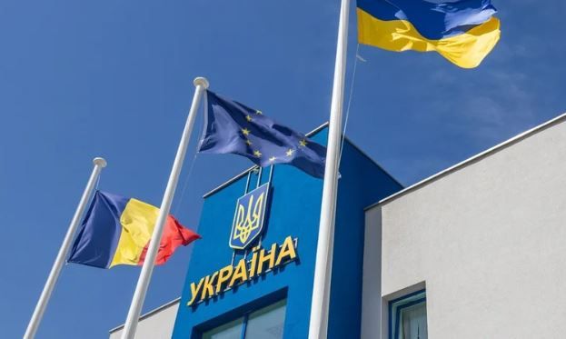 Фото: Західне регіональне управління Держприкордонслужби України-Західний кордон / Facebook