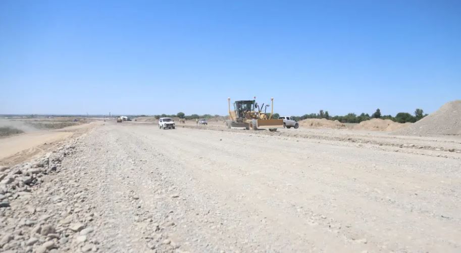 Фото © Tengrinews.kz / Алихан Сариев