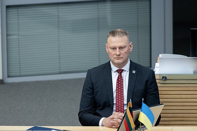 Ремигиюс Бридикис