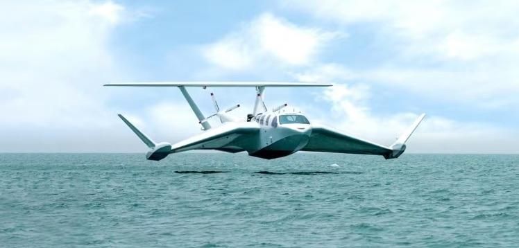 Фото: ST Engineering