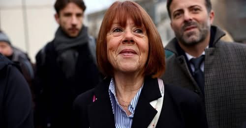 Fоtо: AFP/Scanpix/LETA