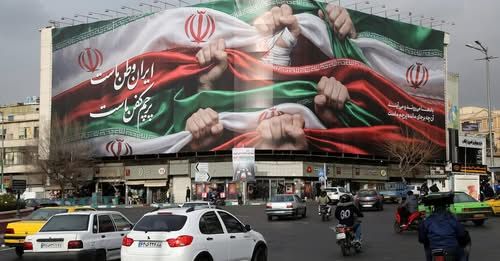 Fоtо: Zuma Press/Scanpix/LETA