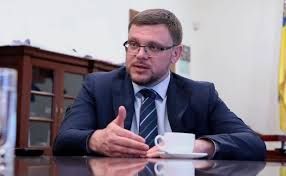 Директор НАБУ Семен Кривонос