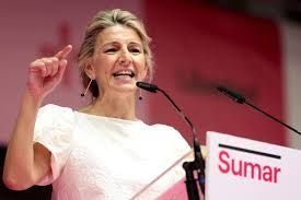 Йоланда Диас