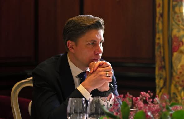 Миндаугас Синкявичюс