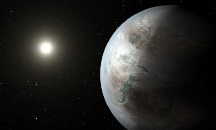 «Каждое неудачное наблюдение уточняет границы возможного и тем самым приближает нас к ответу на фундаментальный вопрос: одиноки ли мы во Вселенной?» Keystone