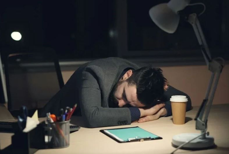 Источник изображения: Unsplash, Виталий Гариев