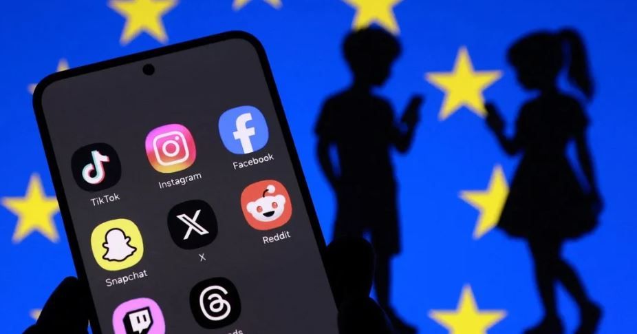 В ЕС готово «единое» приложение для проверки возраста / Reuters