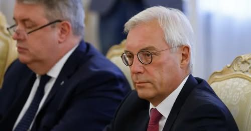 Александр Грушко / Reuters