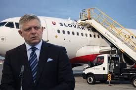 Роберт Фицо