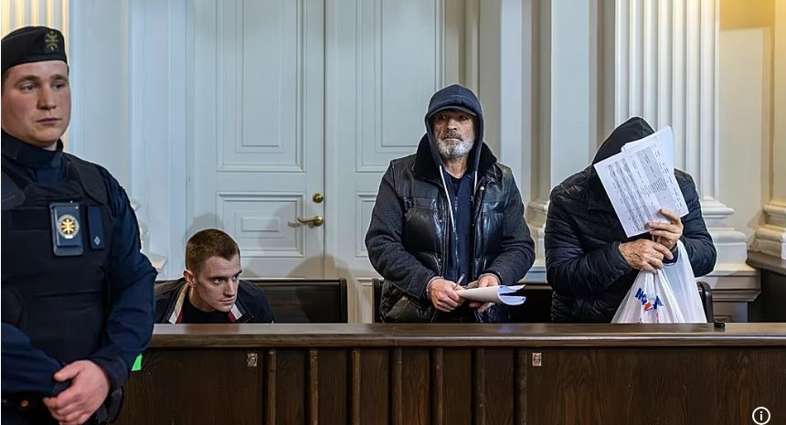 Авторское право AP Photo