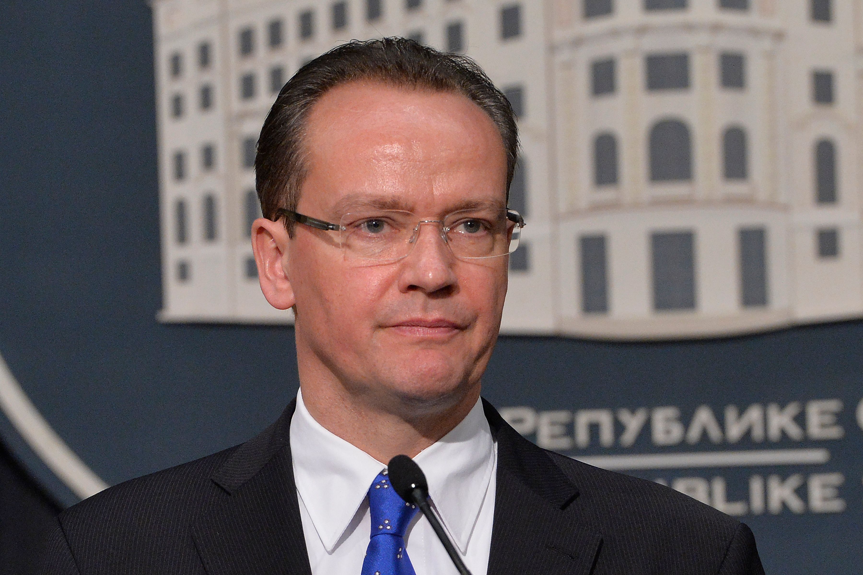 Гюнтер Крихбаум