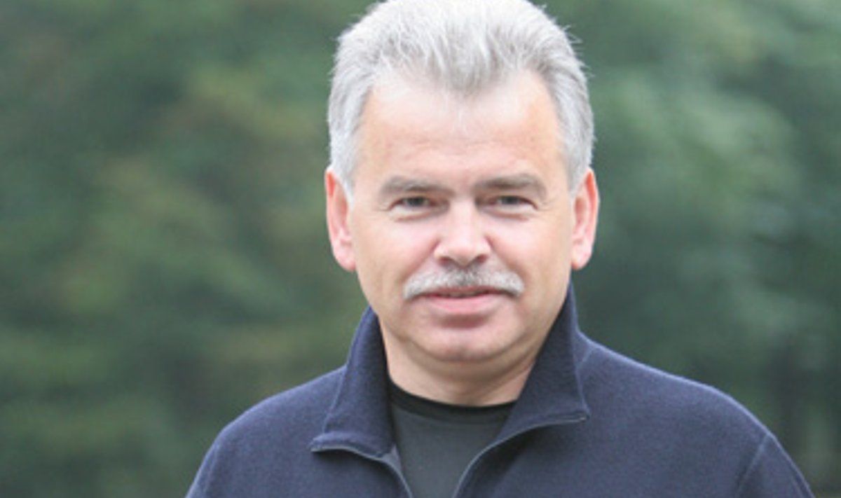 Юрий Борисов