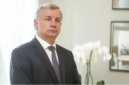 Римантас Синкявичюс