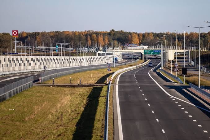 Via Baltica
