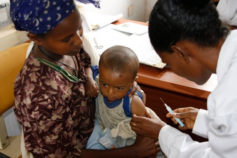 © UK Department for International Development