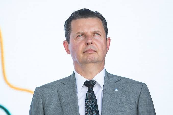 Айдас Гедвилас