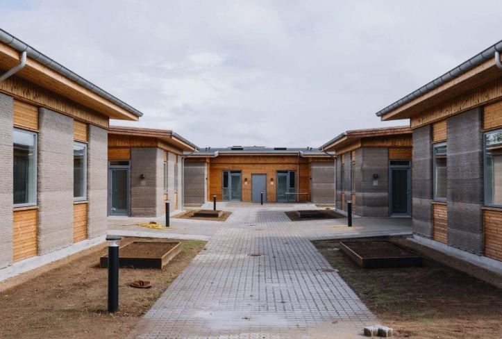 © SAGA Space Architects