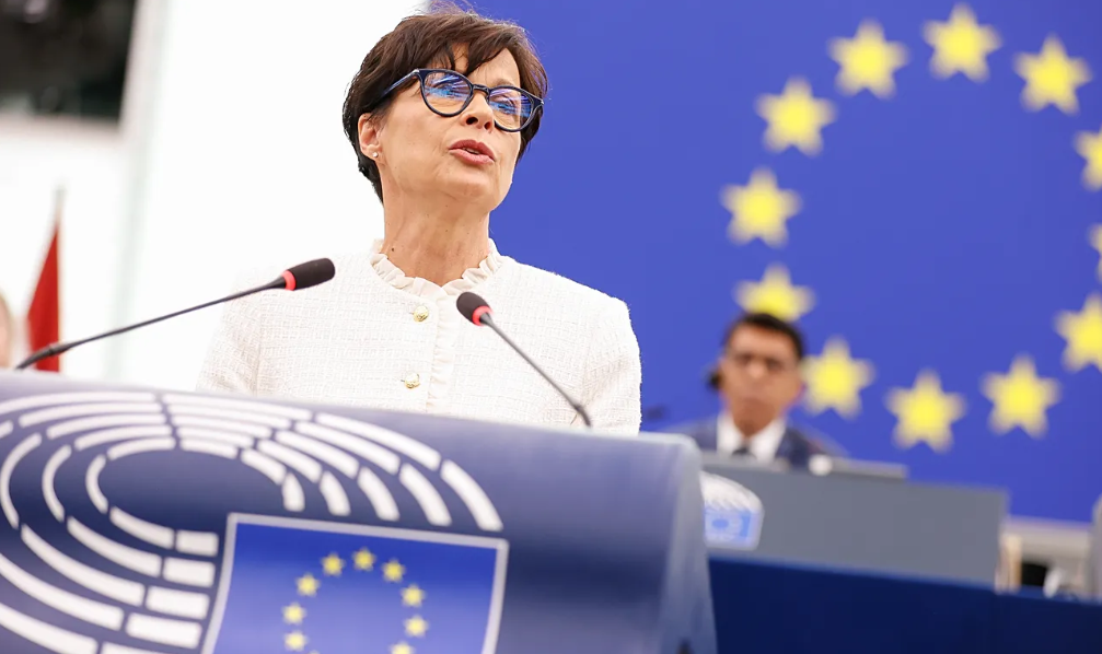 Авторское право © European Union 2026/Mathieu CUGNOT