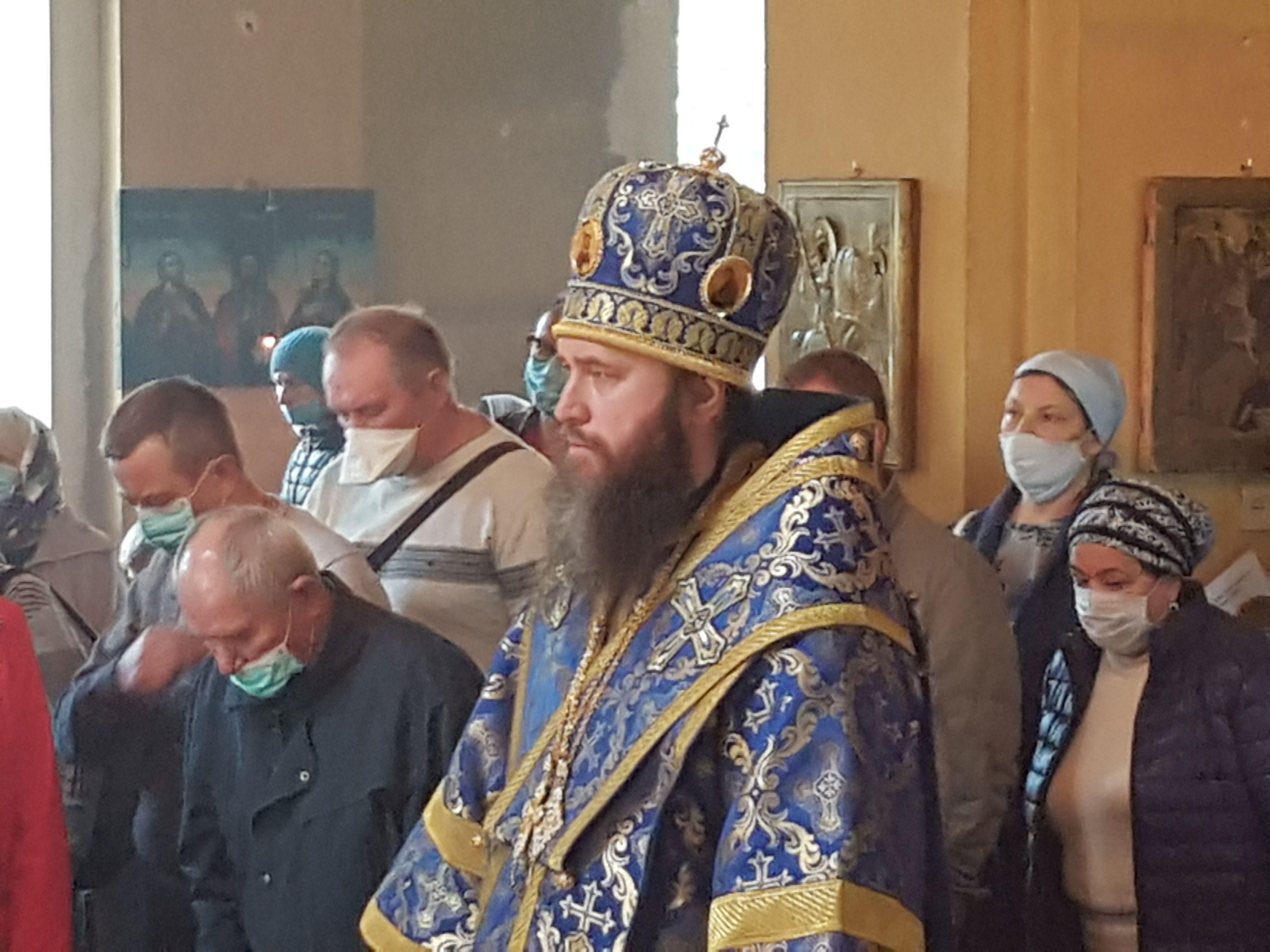 Епископ Тракайский Амвросий (ЛПЦ МП)