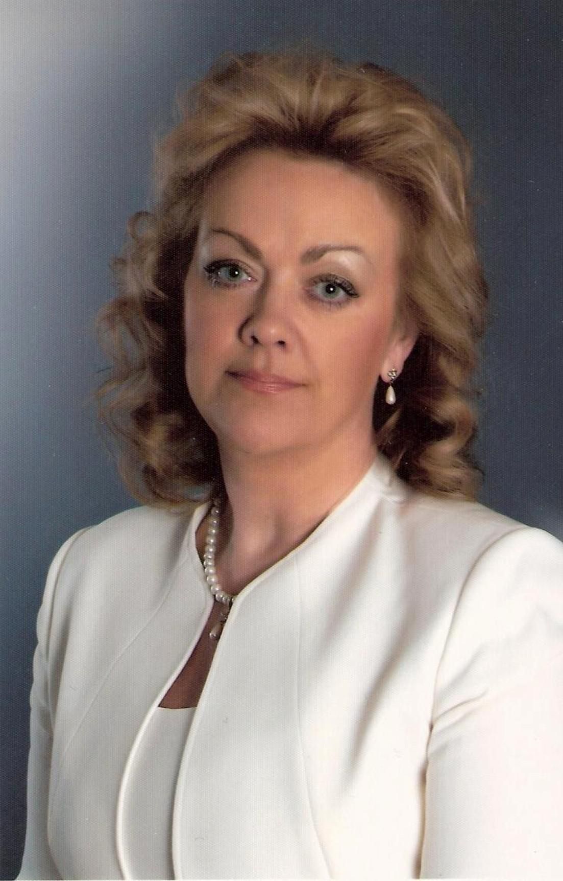 Ирина РОЗОВА, председатель комитета по социальным делам Клайпедского городского совета.
