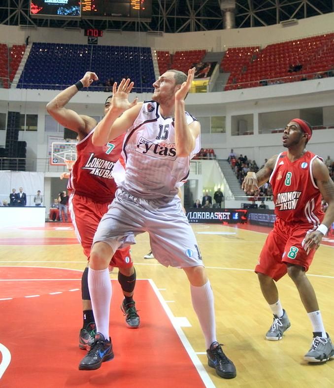 Фото Lrytas.lt
