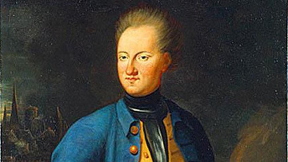 Карл XII погиб в бою или убит своими?