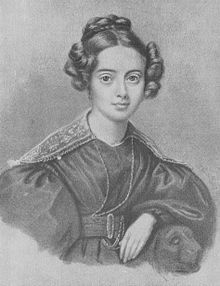 Кристина Кемп (1835)