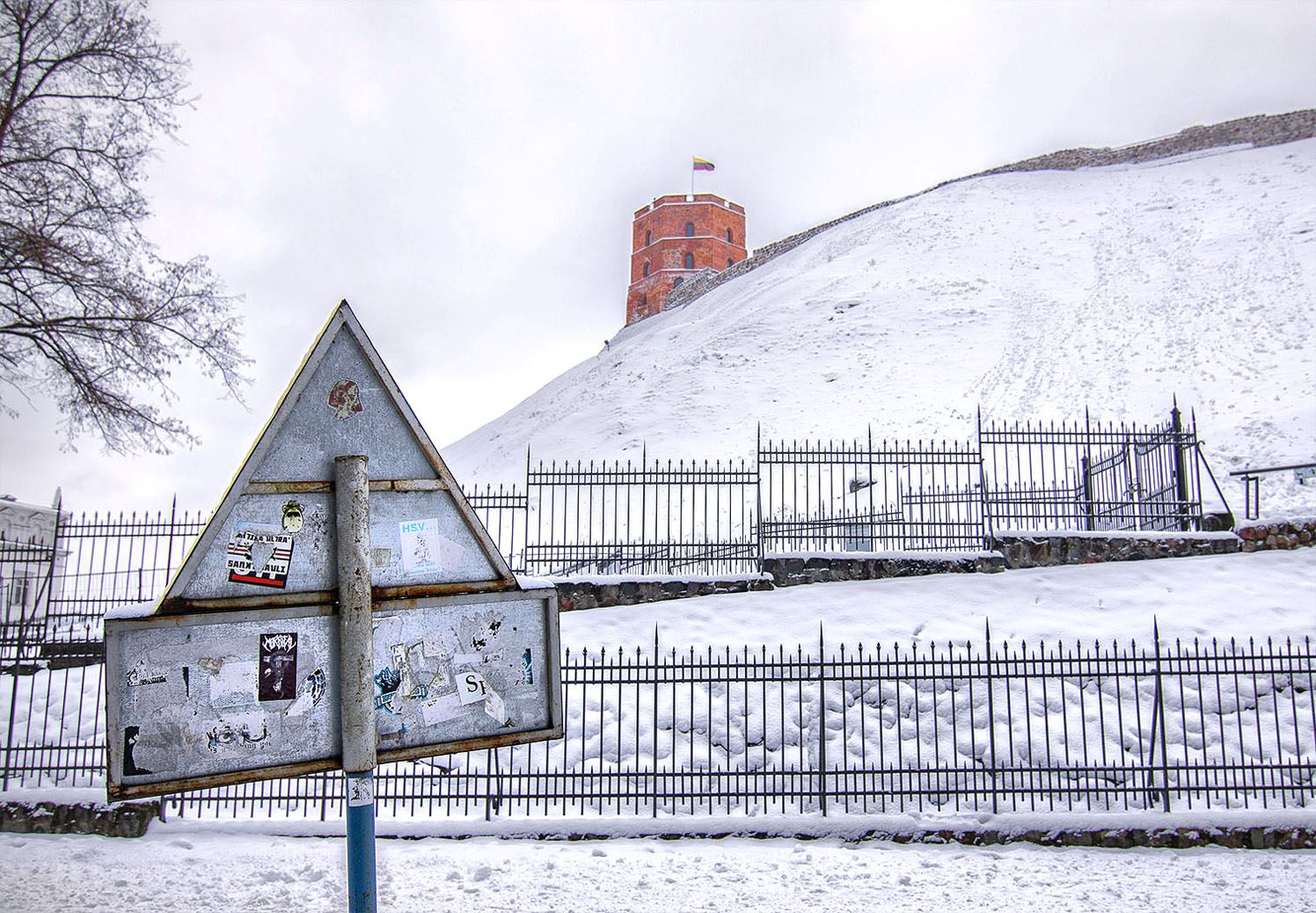 Фото Виктора Грецкаса, "Обзор"