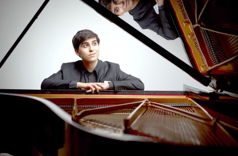 Эврен Озель