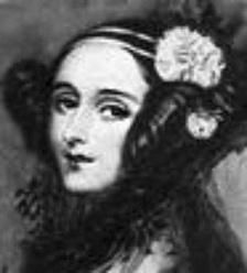 Августа Ада Лавлейс