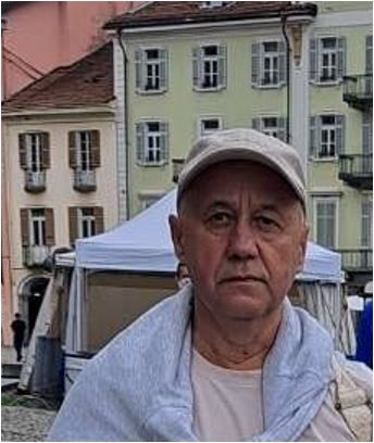 Сергей Евтухов