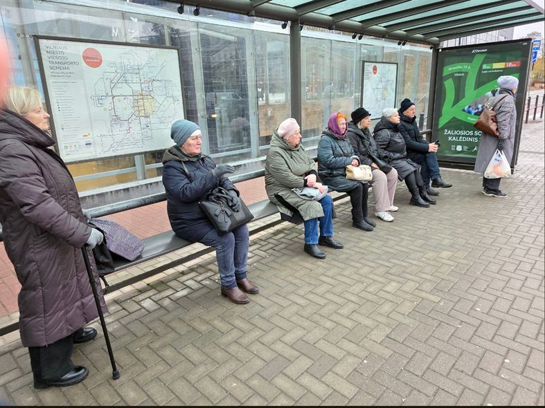 Фото Виктора Грецкаса, «Обзор»