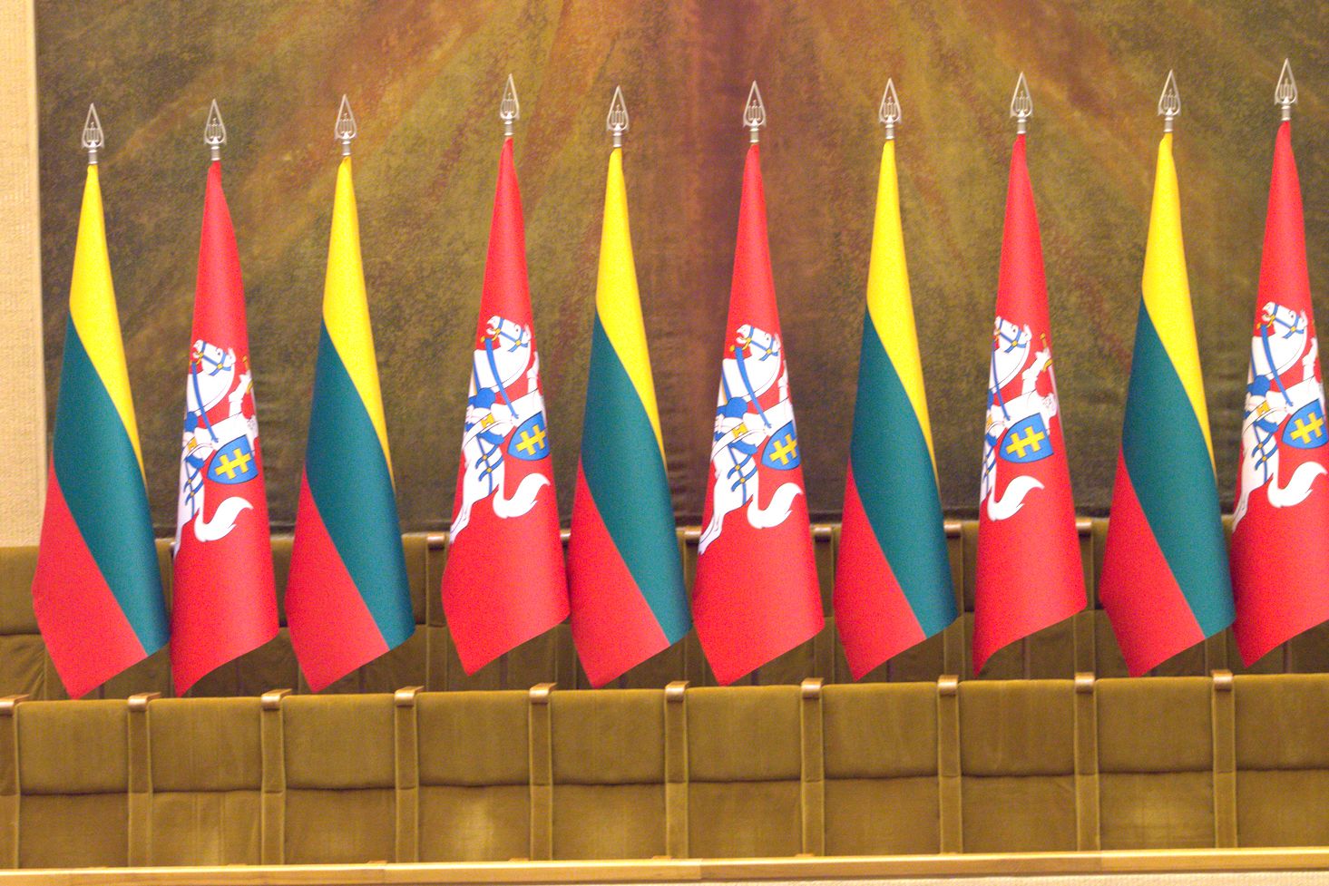 Фото Виктора Грецкаса, "Обзор"